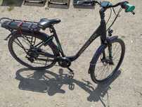 Leader Fox Park City 28"
