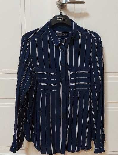 Рубашка женская  marks&spenser р.14