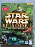 Star Wars: Episode I - The Gungan Frontier / PC + Mac