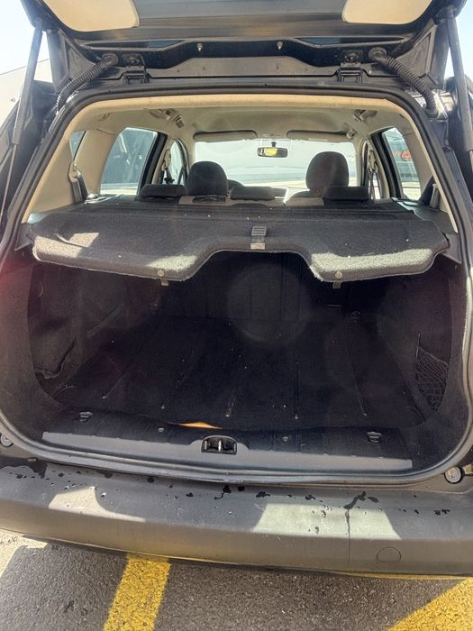 Peugeot 207sw 117000km