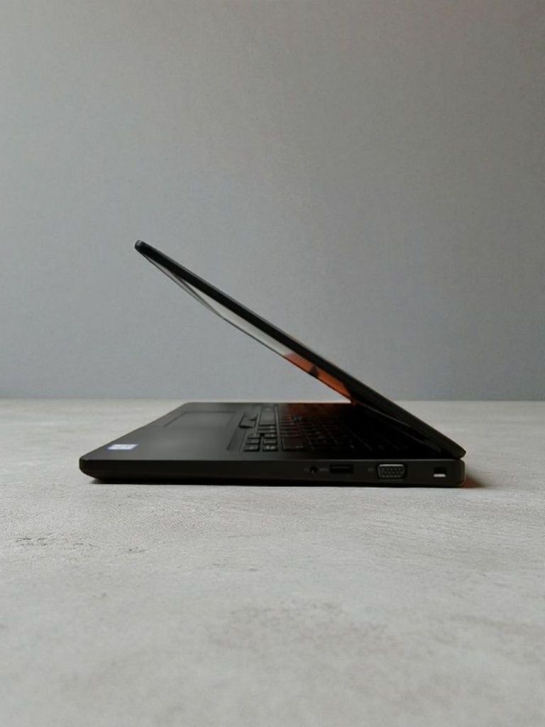 Ексклюзивна комплектація Dell Latitude 5480 і5 16 RAM 128 SSD