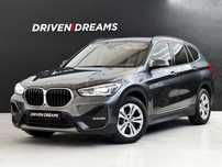 BMW X1 xDrive25e Aut.