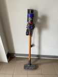 Odkurzacz Dyson v8