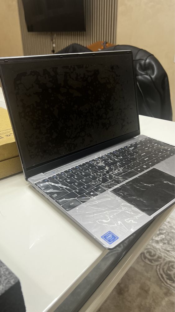 Ноутбук 15.6 LAPTOP Model LT 1505 520GB