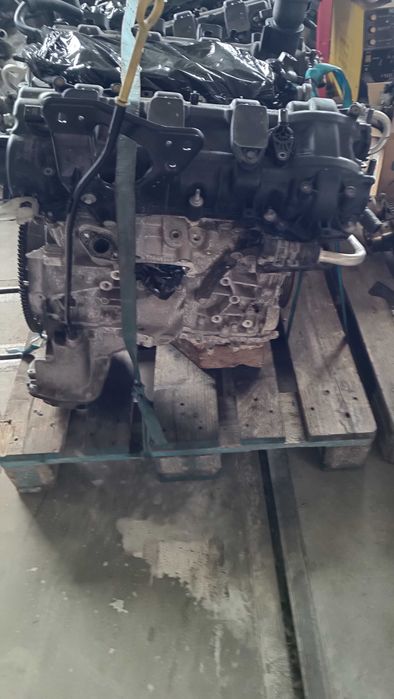 Silnik Jeep Grand Cherokee Dodge Chrysler  17-22 silnik 3.6