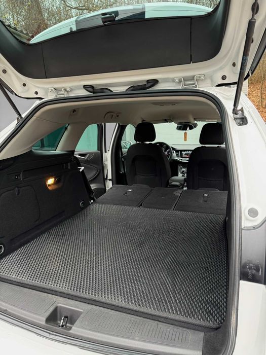 Opel Astra K Sports Tourer «Business»