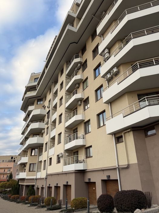 Оренда квартири ЖК Green Land