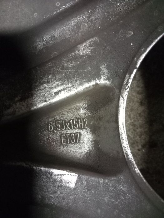 Jantes mercedes originais