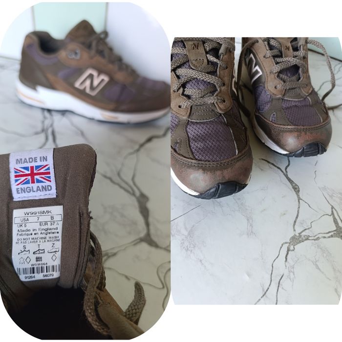 New balance 991 p.37 Fresh foam,990,530,1906r,9060,993