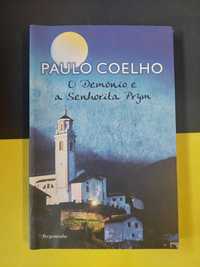 Paulo Coelho - O demónio e a senhorita Prym