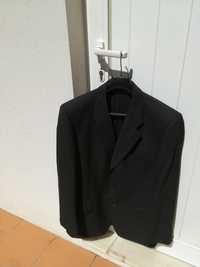 Vendo Blazer cinzento como NOVO