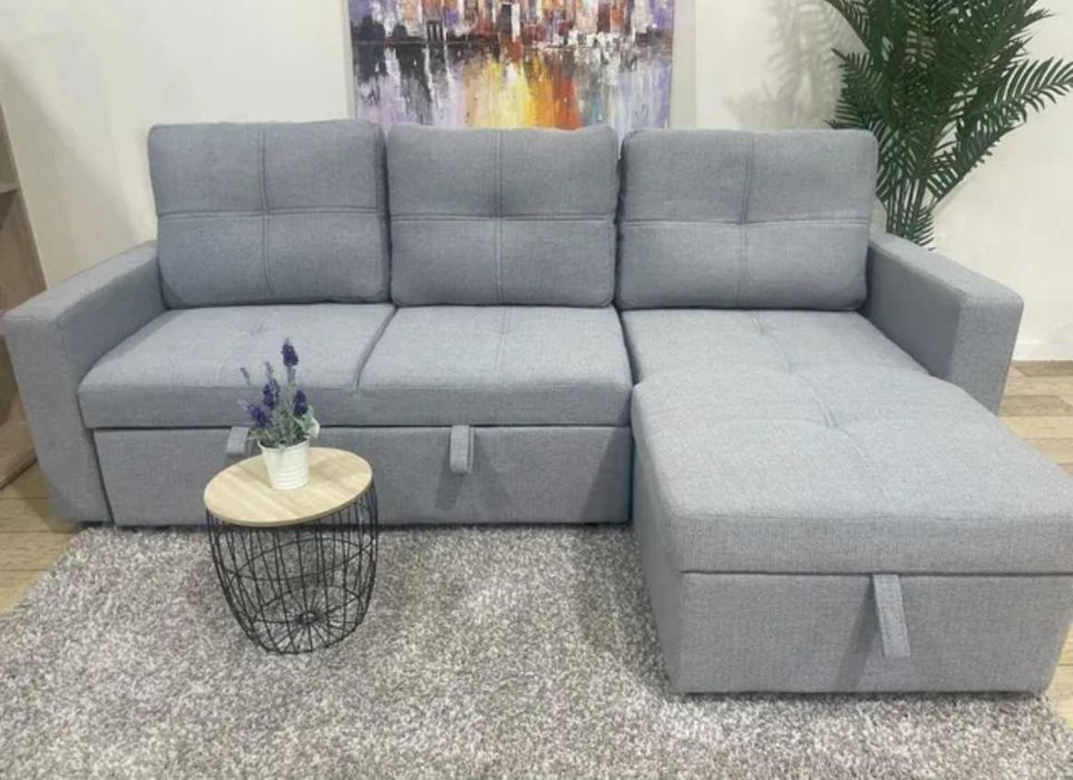 Sofa cama casal novo Envio gratis levamos a sua casa