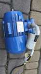 Silnik Besel  0.18kw