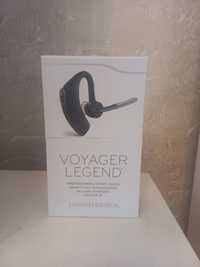 Bluetooth-Гарнітура Plantronics Voyager Legend.( Нові)