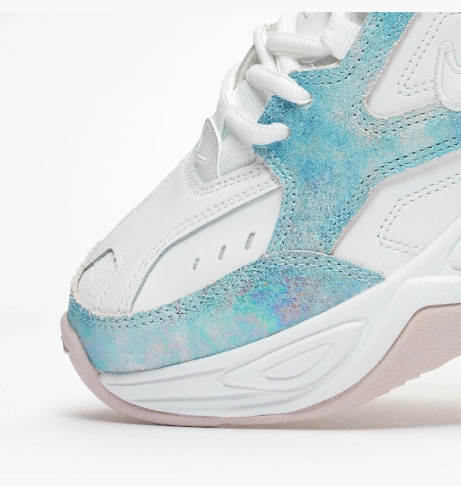 Nike M2K Tekno оригінал