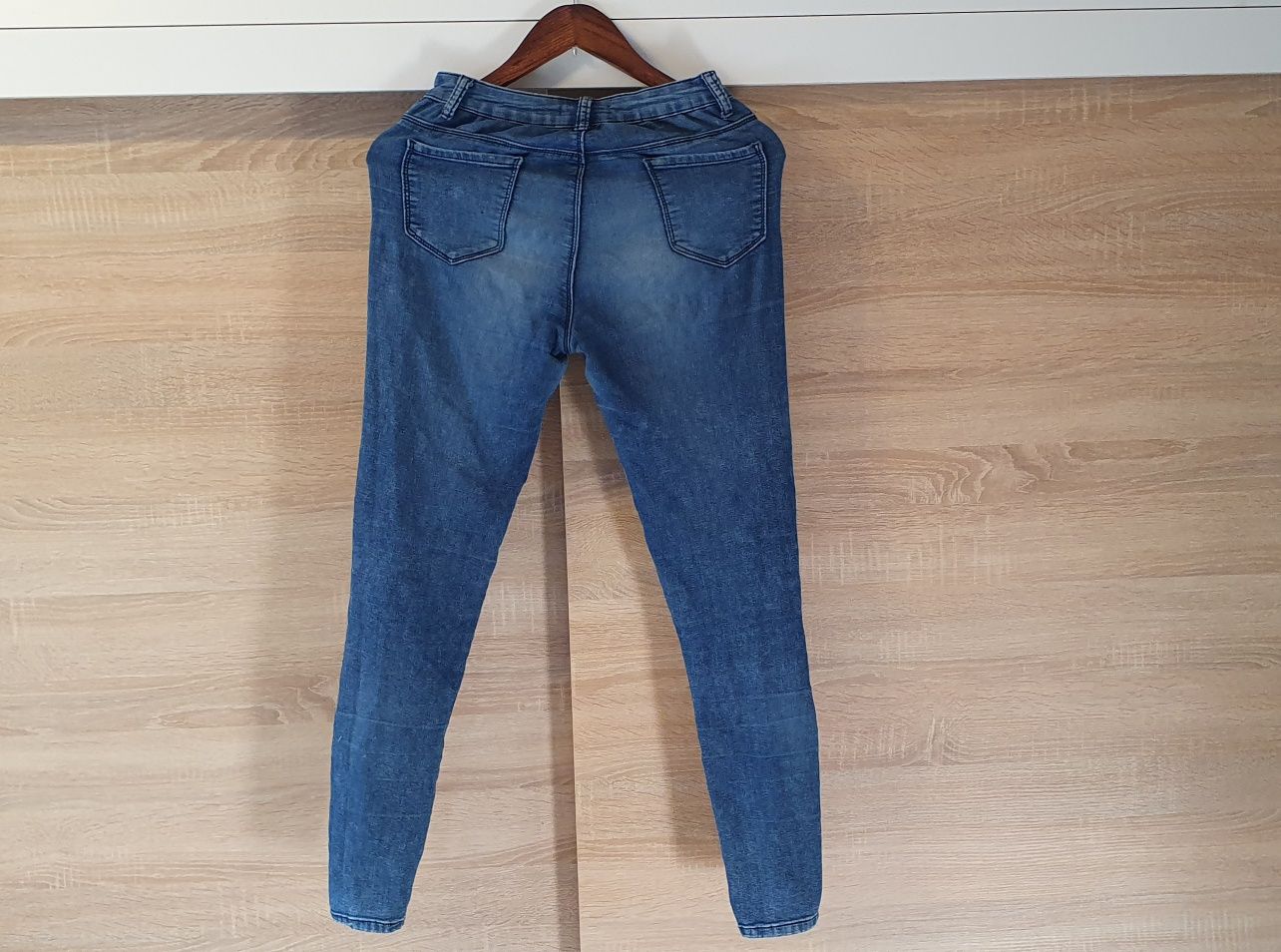 Jeansy Miss Grace size 26