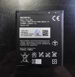 Bateria para Sony Xperia TX /Xperia L/Xperia J/Xperia M/Xperia E1