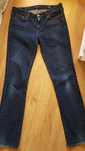 Spodnie  Levis slim