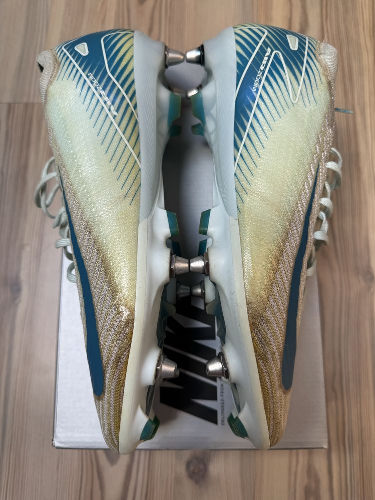 Korki nike mercurial vapor