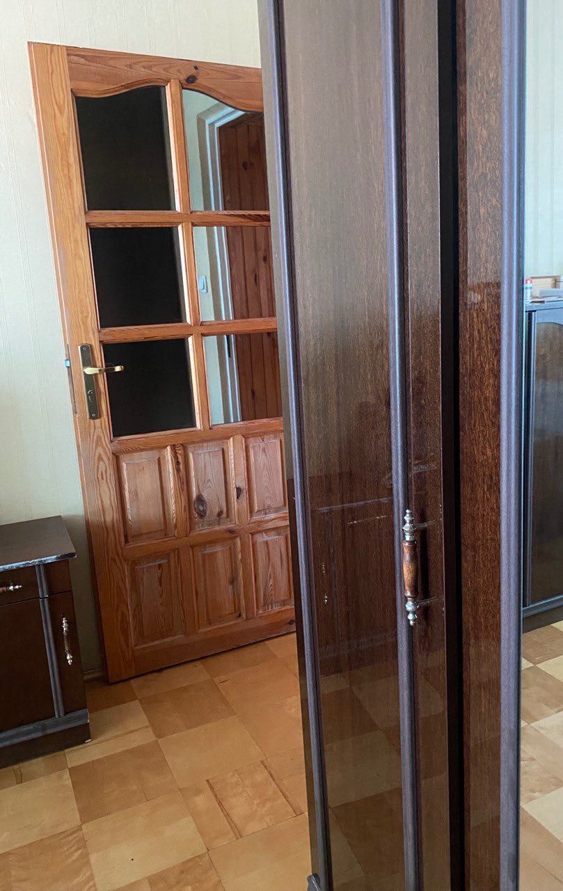 meble do sypialni zestaw 7 sztuk produkcji niemieckiej