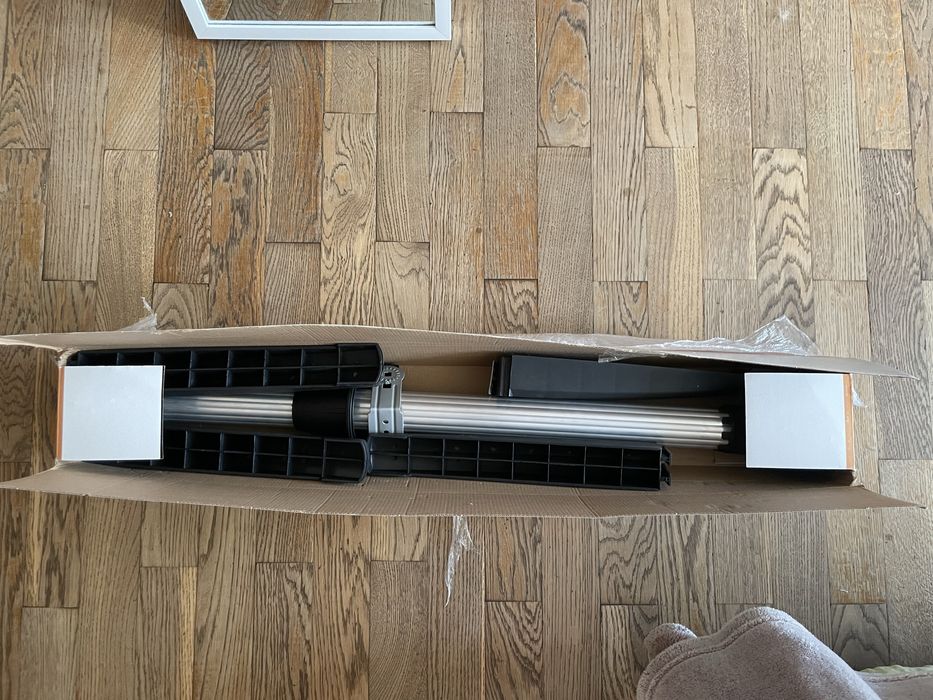 Обогреватель UFO S 24 , 2400w