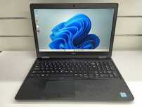 Laptop Dell 5590 Intel i5 Pamięć 16gb Dysk 240gb ssd Windows Gwarancja