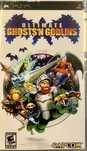 Ultimate Ghosts’n Goblins PSP