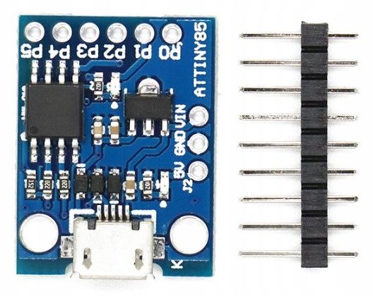 Digispark ATTINY85 Micro USB TINY85