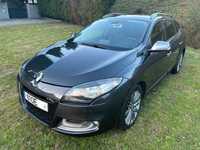 Renault Megane III 1.5 DCI GT Line 110 cv  Nov/2013