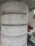 Opony nexen 235/60/18