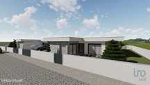 Casa / Villa T3 em Ferreiros, Prozelo E Besteiros de 208,00 m2