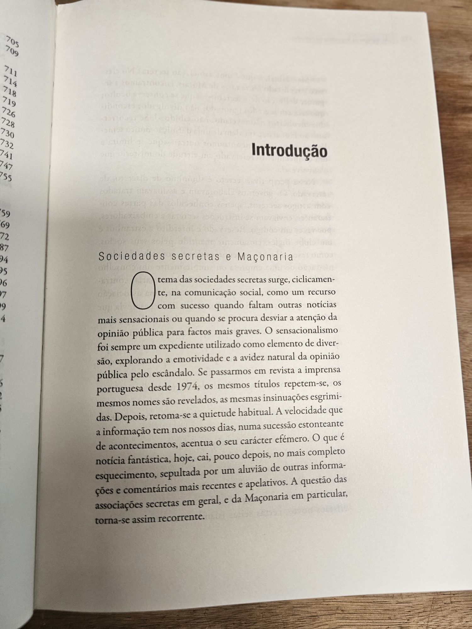 Uma História da Maçonaria em Portugal