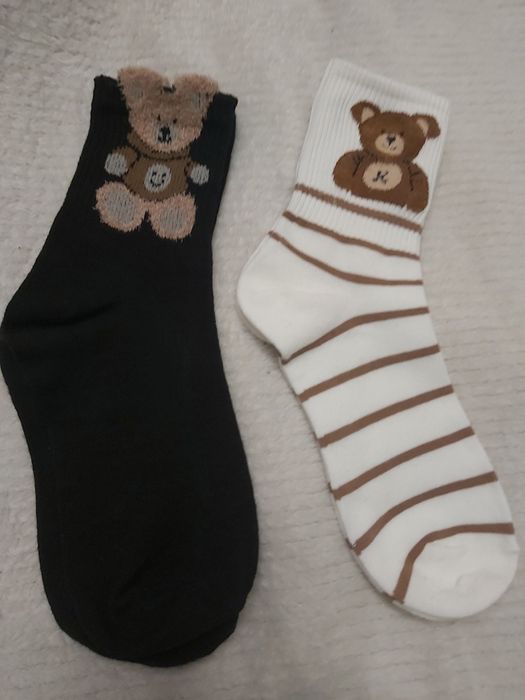 Набор женских носков