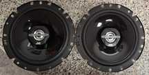 Conjunto 2 Colunas JVC CS-J1720X