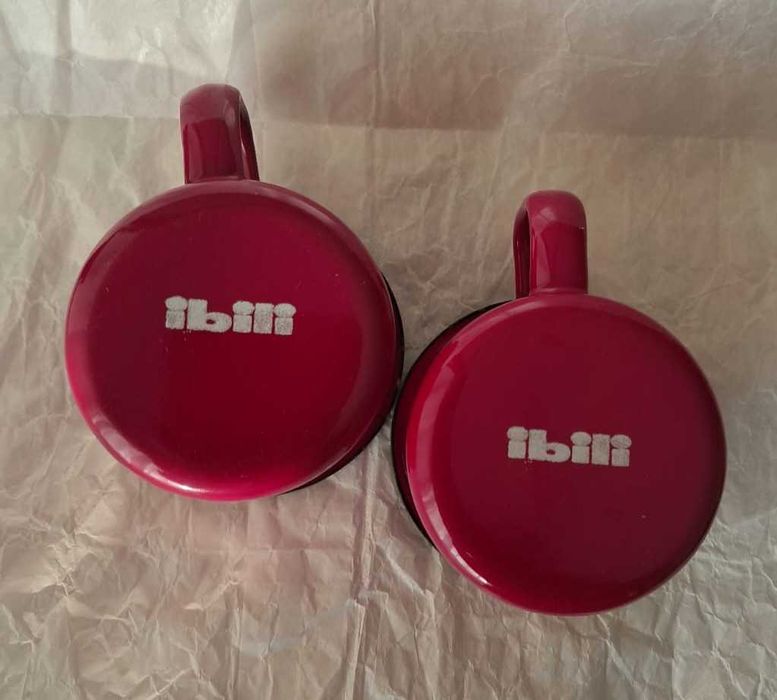 Canecas em Esmalte para Café