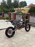 Ktm exc 300tpi 2019 (supermoto, enduro, cross)