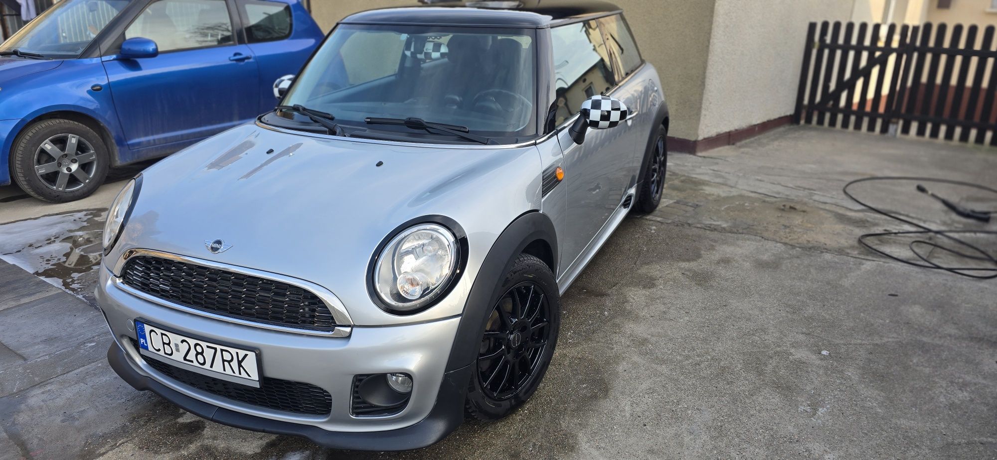 Mini Cooper sprzedam
