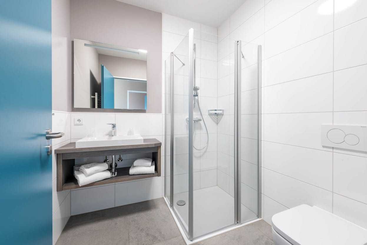 Apartament 6 osobowy