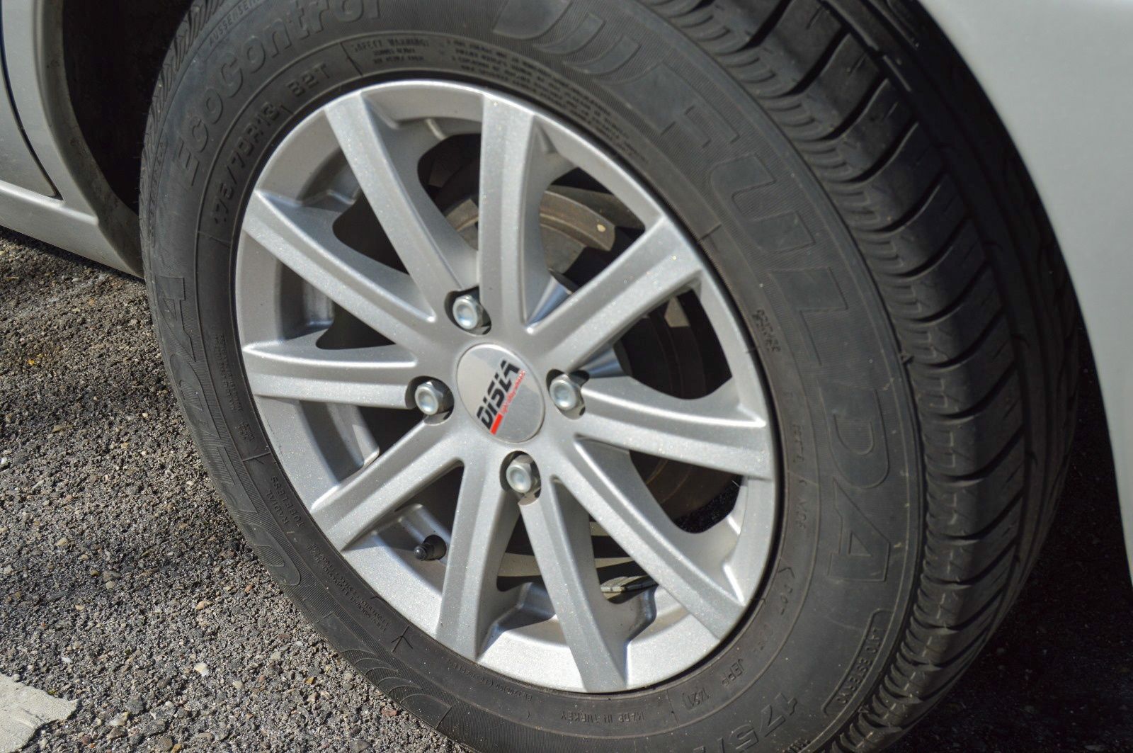 Suzuki Baleno 1999