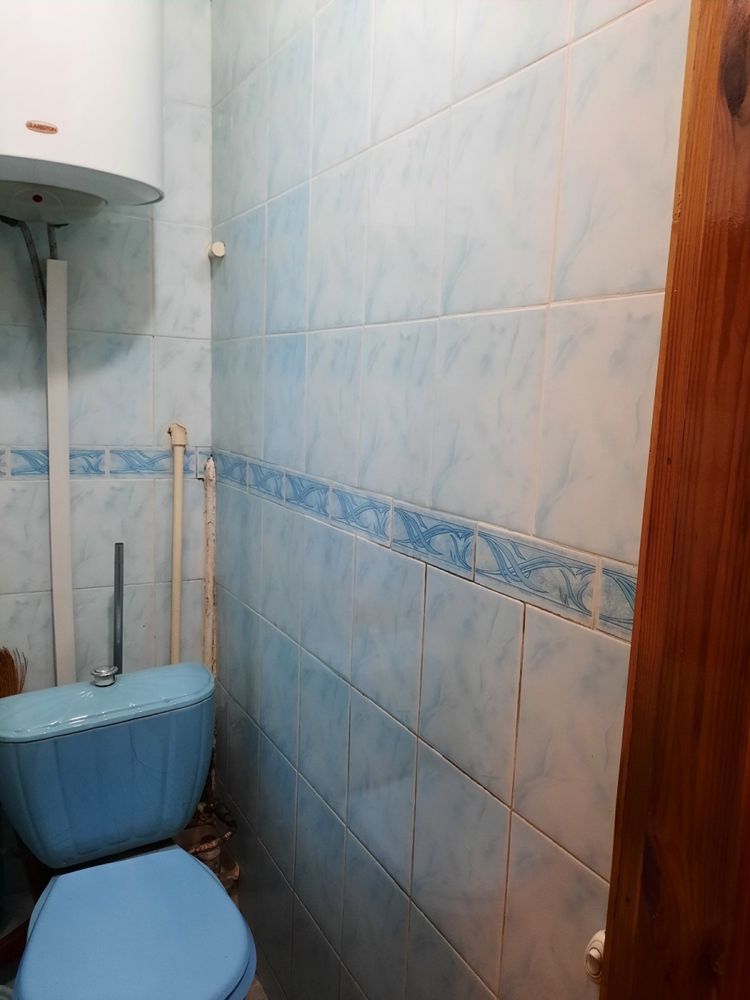 Продается 3 ком кв на Осипенковском по ул Узбекистанская
