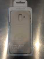 Etui samsung Galaxy A6 2018
