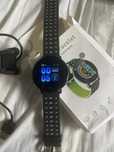 Smart Bracelet ( смарт часы )