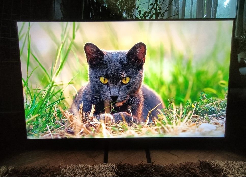 Lg 65" 4K SMART DVB-T 2 hevc WiFi UHD HDR telewizor WebOs