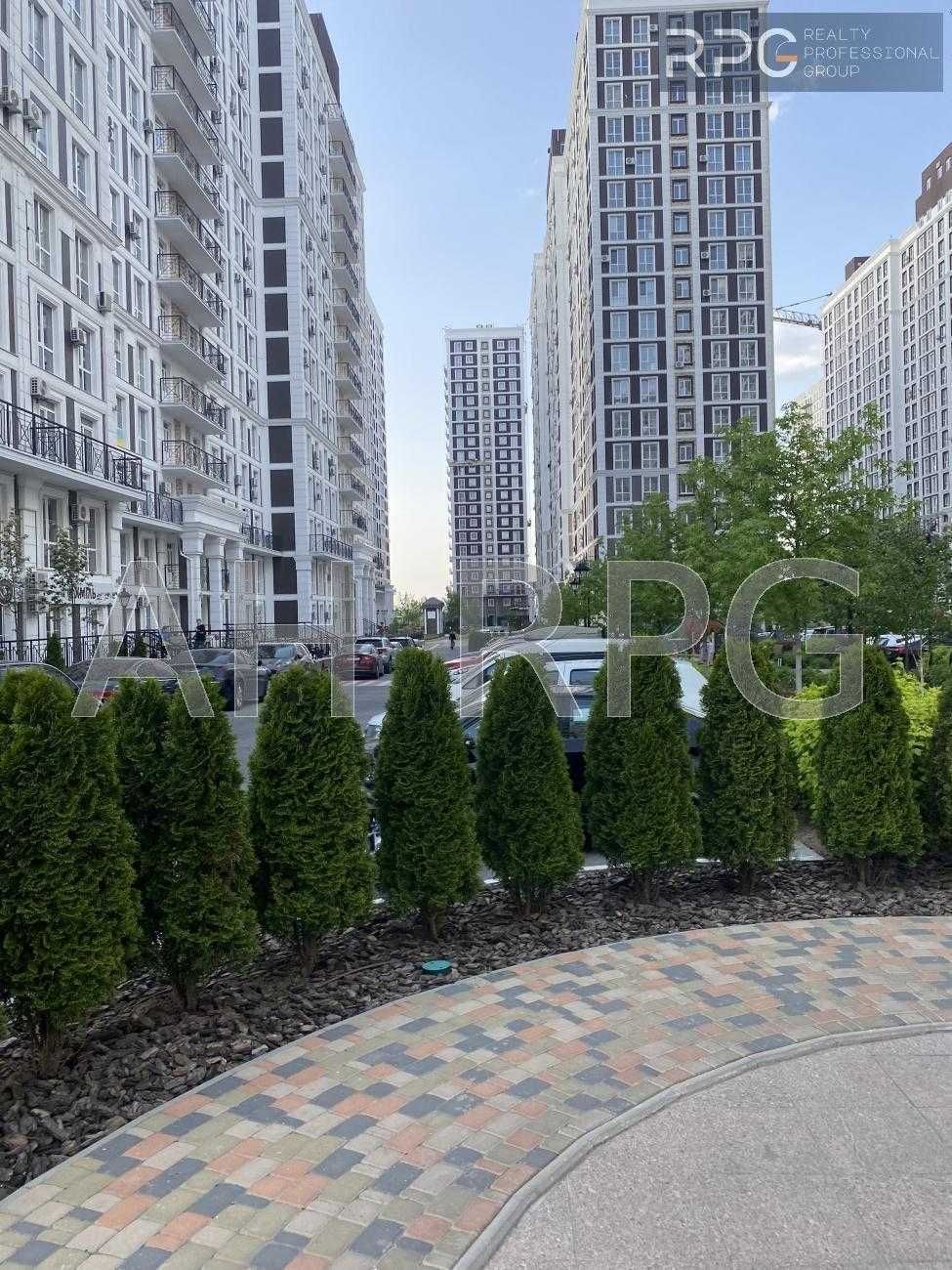 Квартира з частковим ремонтом Нова Англія ЛІнкольн Метро Васильківська