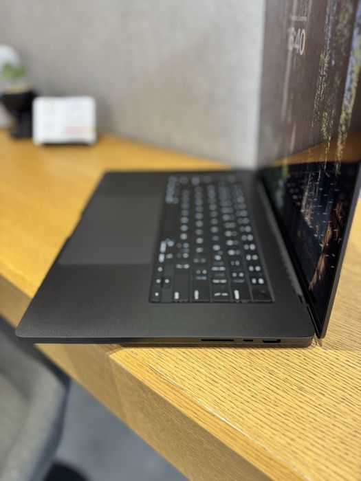 Apple MacBook Pro 16’ 2024 M4 Pro 24/512Gb Space Black (MX2X3)