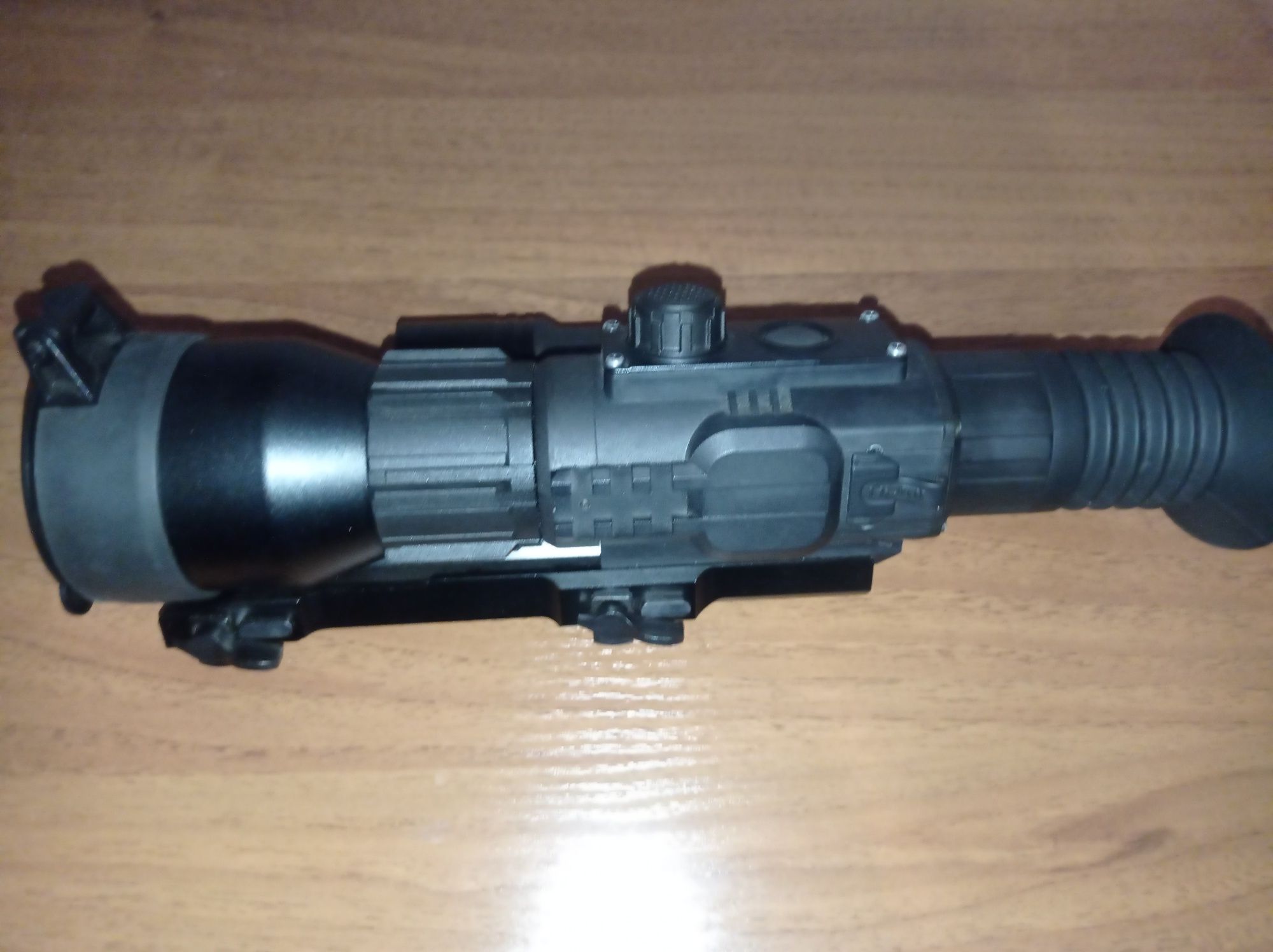 Приціл Yukon sightline 475