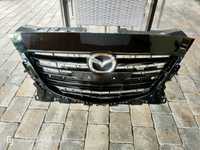 Mazda 3 lift 15-19 grill kompletny idealny stan