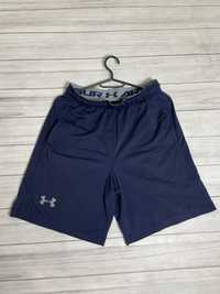 Продам мужские спортивные шорты Under Armour