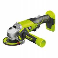 RYOBI SZLIFIERKA Kątowa akumulatorowa R18AG-0 18V