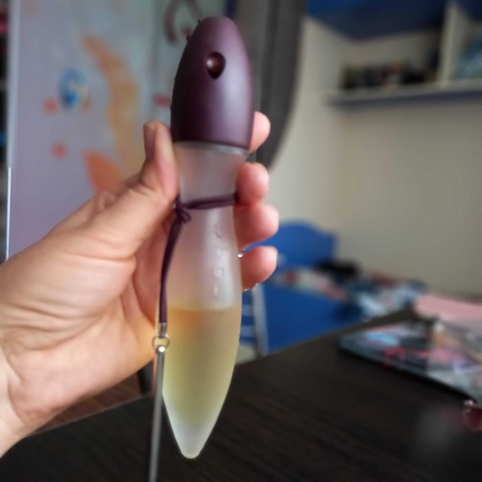 Туалетна вода Freya Фрея Oriflame